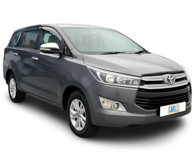 Toyota Innova Crysta-img